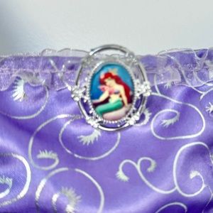 Ariel Costume – The Little Mermaid